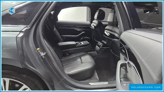 AUDI A8 50 TDI QUATTRO