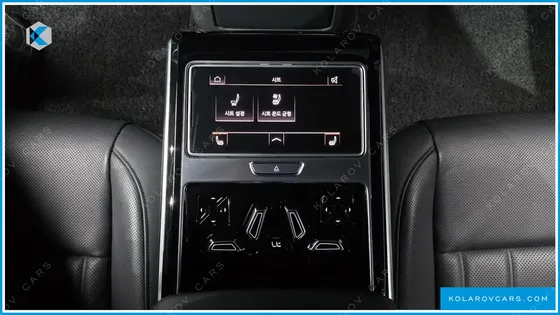 AUDI A8 50 TDI QUATTRO