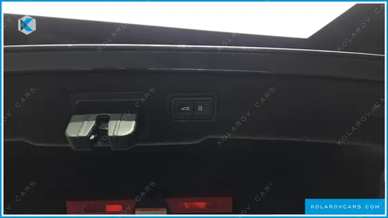 AUDI A8 50 TDI QUATTRO