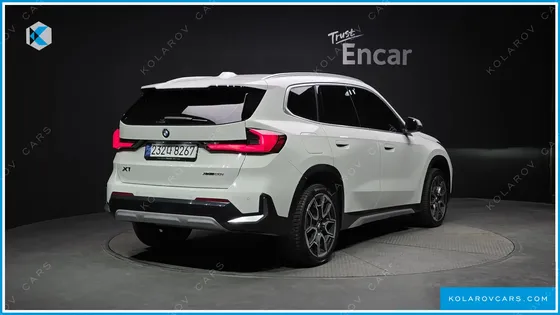 BMW X1 XDRIVE 20I XLINE