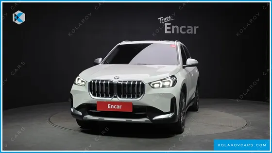 BMW X1 XDRIVE 20I XLINE