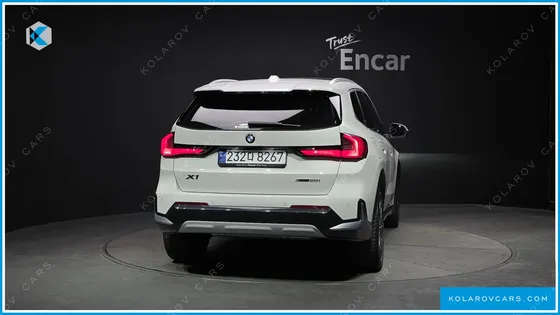 BMW X1 XDRIVE 20I XLINE