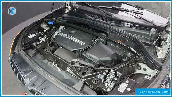BMW X1 XDRIVE 20I XLINE