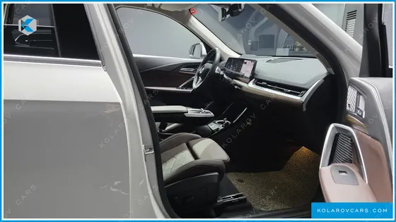 BMW X1 XDRIVE 20I XLINE