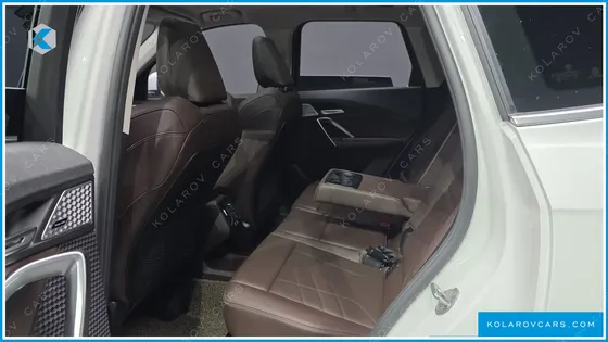 BMW X1 XDRIVE 20I XLINE