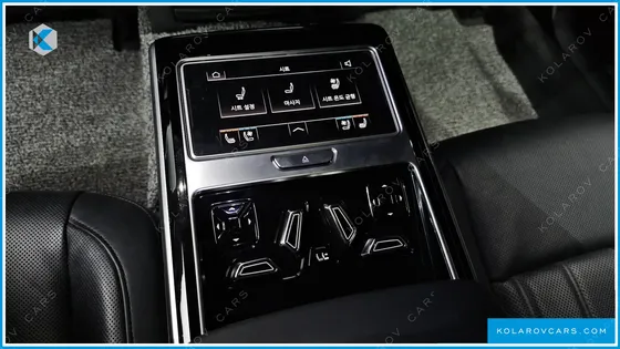 AUDI A8 55 TFSI QUATTRO LWB