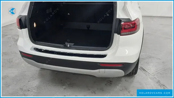 MERCEDES GLB-CLASS GLB200 D