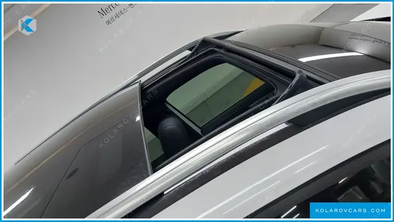 MERCEDES GLB-CLASS GLB200 D