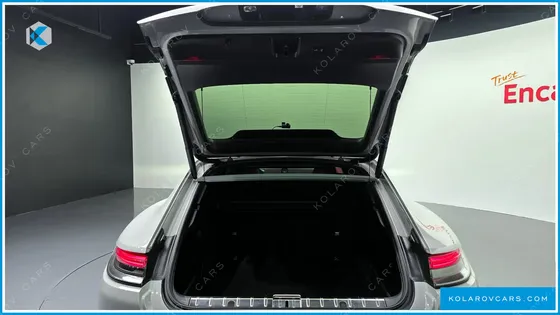 PORSCHE PANAMERA 2.9 AWD