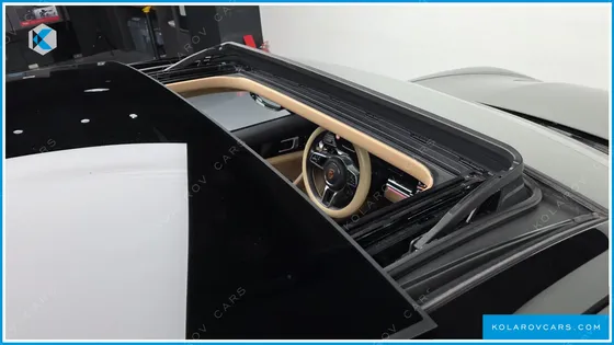 PORSCHE PANAMERA 3.0 AWD