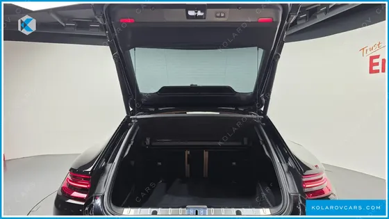 PORSCHE PANAMERA 3.0 AWD