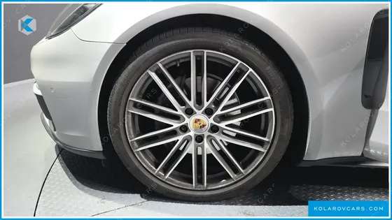 PORSCHE PANAMERA 3.0 AWD
