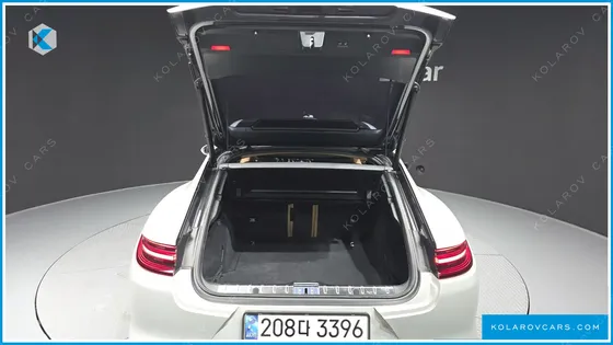PORSCHE PANAMERA 3.0 AWD