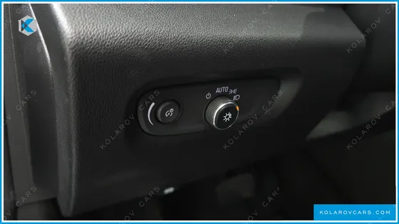 CHEVROLET (GM DAEWOO) TRAVERSE 3.6 AWD PREMIER
