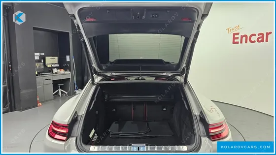 PORSCHE PANAMERA 2.9 AWD E-HYBRID