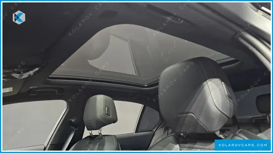 BMW 5 SERIES 520I M SPORT
