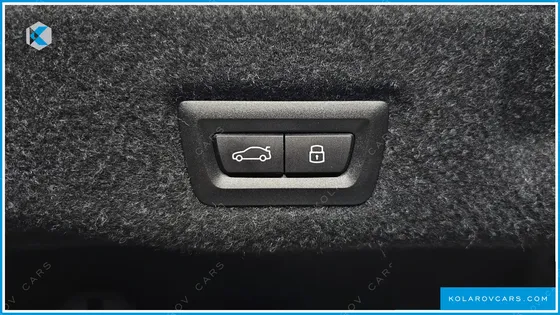 BMW 5 SERIES 520I M SPORT