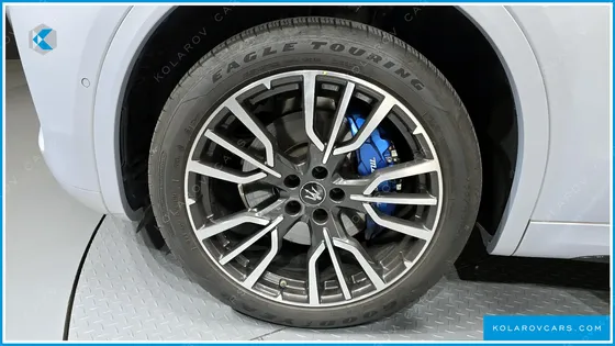MASERATI GRECALE 2.0 AWD MODENA