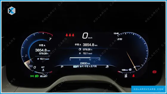 MASERATI GRECALE 2.0 AWD MODENA