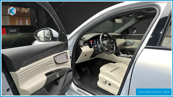 MASERATI GRECALE 2.0 AWD MODENA