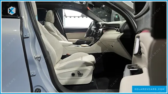 MASERATI GRECALE 2.0 AWD MODENA