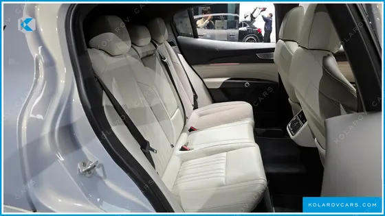 MASERATI GRECALE 2.0 AWD MODENA