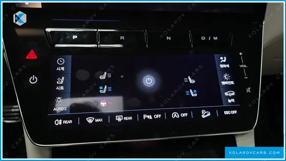 MASERATI GRECALE 2.0 AWD MODENA