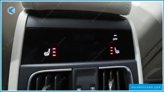 MASERATI GRECALE 2.0 AWD MODENA