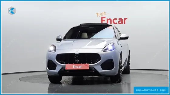 MASERATI GRECALE 2.0 AWD MODENA