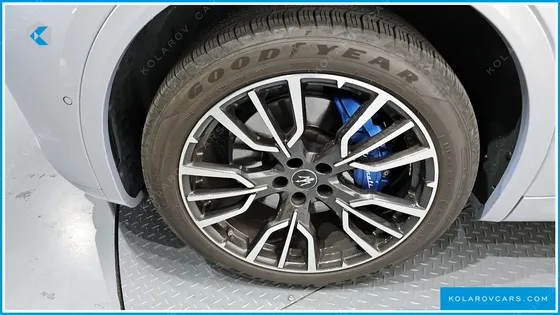 MASERATI GRECALE 2.0 AWD MODENA
