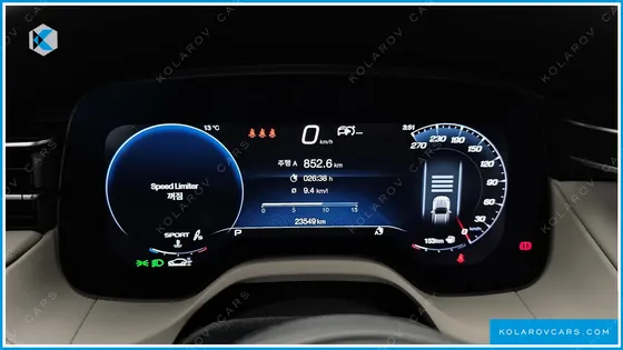MASERATI GRECALE 2.0 AWD MODENA