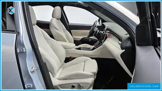 MASERATI GRECALE 2.0 AWD MODENA