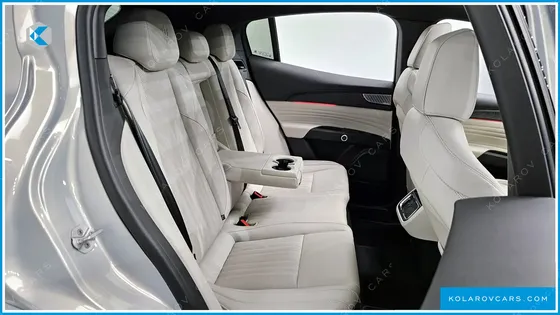 MASERATI GRECALE 2.0 AWD MODENA