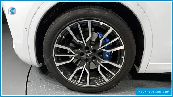 MASERATI GRECALE 2.0 AWD MODENA