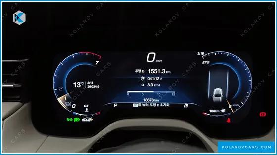 MASERATI GRECALE 2.0 AWD MODENA
