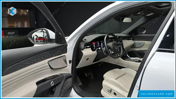 MASERATI GRECALE 2.0 AWD MODENA