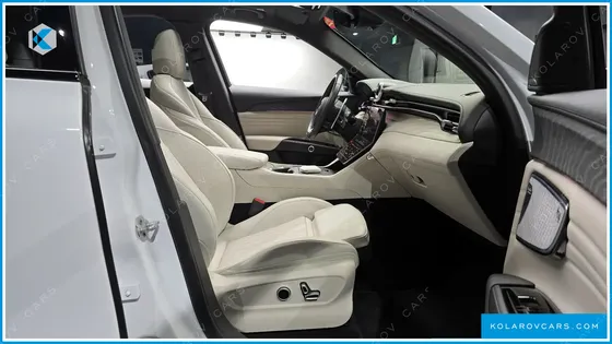 MASERATI GRECALE 2.0 AWD MODENA