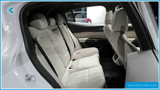 MASERATI GRECALE 2.0 AWD MODENA