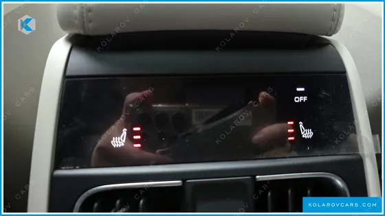 MASERATI GRECALE 2.0 AWD MODENA