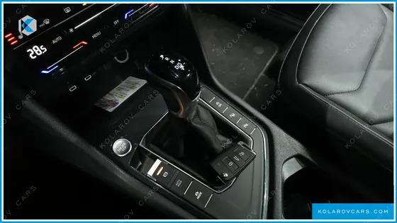 VOLKSWAGEN TIGUAN 2.0 TDI PREMIUM