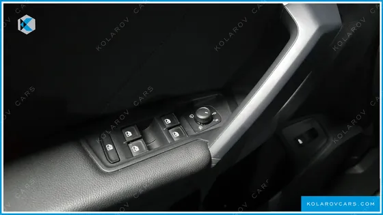 VOLKSWAGEN TIGUAN 2.0 TDI PREMIUM