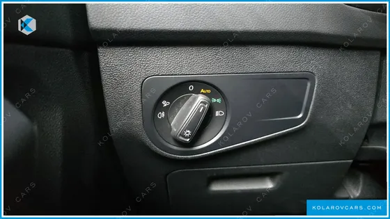 VOLKSWAGEN TIGUAN 2.0 TDI PREMIUM