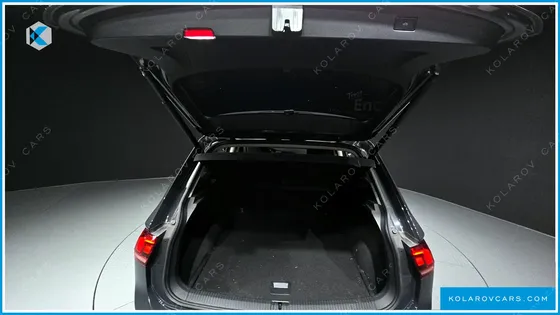 VOLKSWAGEN TIGUAN 2.0 TDI PREMIUM