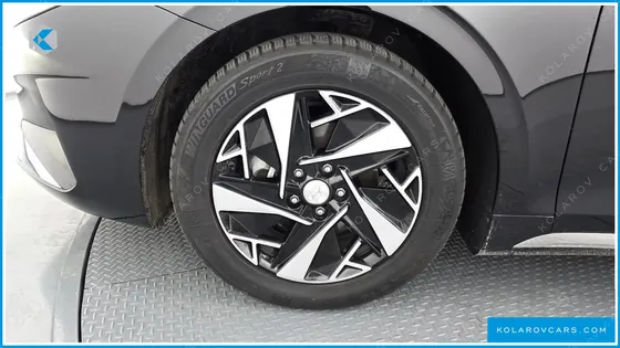 HYUNDAI GRANDEUR EXCLUSIVE