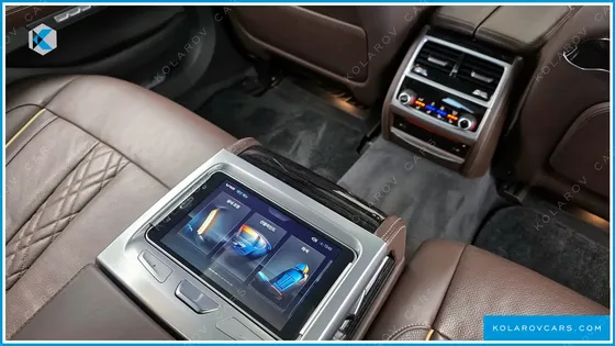 BMW 7 SERIES M760LI XDRIVE