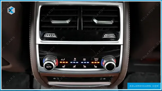 BMW 7 SERIES M760LI XDRIVE