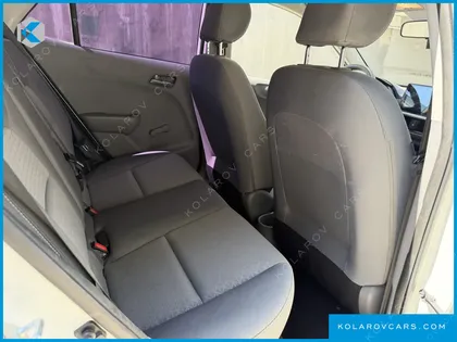 KIA MORNING (PICANTO) LPI DELUXE