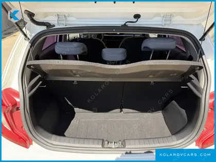KIA MORNING (PICANTO) LPI DELUXE