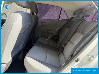 KIA MORNING (PICANTO) LPI DELUXE