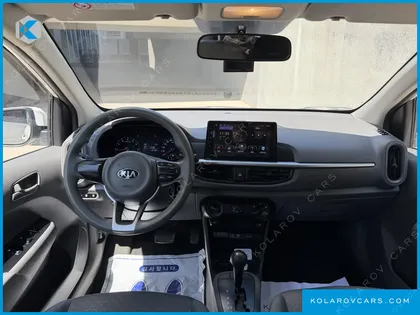 KIA MORNING (PICANTO) LPI DELUXE